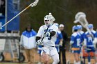 MLax vs Emmanuel  Wheaton College Men’s Lacrosse vs Emmanuel College. - Photo By: KEITH NORDSTROM : Wheaton, Lacrosse, LAX